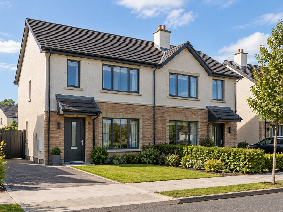 3 Bedroom House in Carlow Town